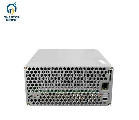 LBC LBRY Credits Miner พร้อม Psu Goldshell LB BOX 175Gh/S