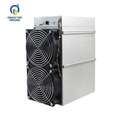 Antคนขุดแร่ Z15 420 Ksol/S Equihash Asic Miner แท่นขุดเจาะ Zcash พร้อมแท่นขุดเจาะ Psu ZEC