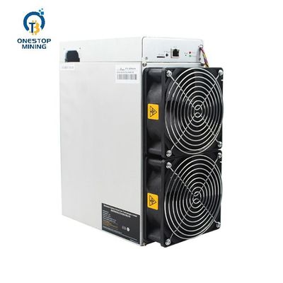 Antคนขุดแร่ Z15 420 Ksol/S Equihash Asic Miner แท่นขุดเจาะ Zcash พร้อมแท่นขุดเจาะ Psu ZEC