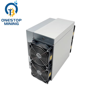 Sha 256 Bitmian Antคนขุดแร่ S19pro 110T Bitcoin Miner การทำเหมืองแร่ ความสามารถในการทำกำไรของ Crypto สูง