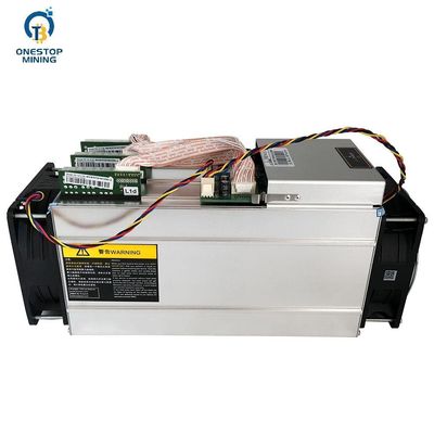 Bitmain Antคนขุดแร่ S9j 14.5th 14t 13.5t Btc เครื่องขุด 1800W APW3 PSU