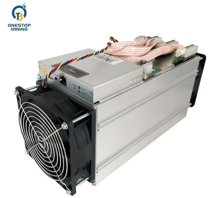 Bitmain Antคนขุดแร่ S9j 14.5th 14t 13.5t Btc เครื่องขุด 1800W APW3 PSU