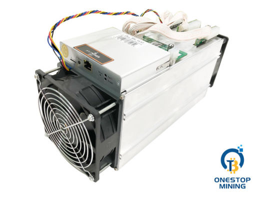 Asic Bitmain Antคนขุดแร่ S9k 14th/S Bta-S9k 1100 วัตต์ Bitcoin Crypto Mining Machine