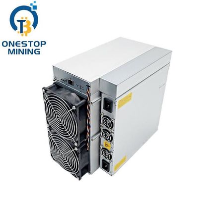 Bitmain Antคนขุดแร่ S19j Pro 100th/S Bitcoin คนขุดแร่ Asic Crypto Btc Mining Machine 3000w