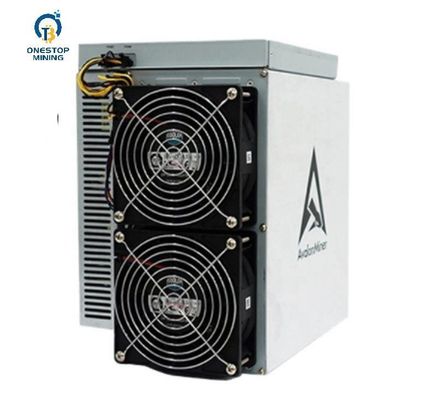 Canaan Avalon 1246 คนขุดแร่ 85T Bitcoin Asic Machine Sha256