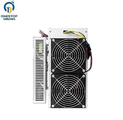 Canaan Avalon 1246 คนขุดแร่ 85T Bitcoin Asic Machine Sha256