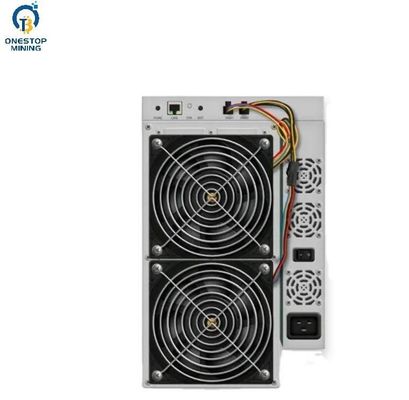 Canaan Avalon 1246 คนขุดแร่ 85T Bitcoin Asic Machine Sha256