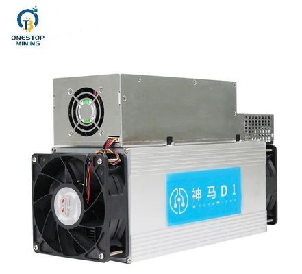 Microbt Whatsminer D1 40th/S 48th Blake256 พร้อม PSU D10V1 Decred Mining Device