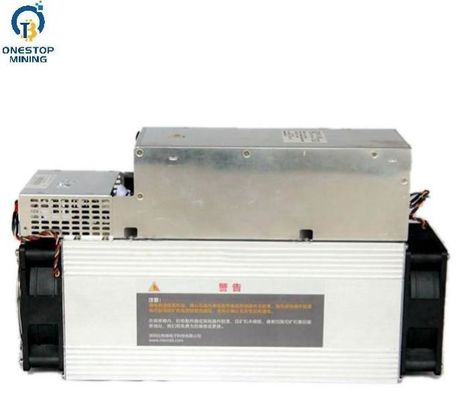 Whatsminer D1 48th/S พร้อม psu Blake256r14 Miners ยกเลิกฮาร์ดแวร์การขุด