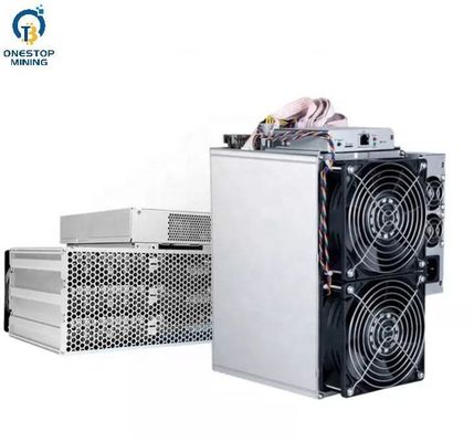 Bitmain Antคนขุดแร่ DR5 34 Th/S 35th DCR Decred ฮาร์ดแวร์การขุด Crypto Blake256r14