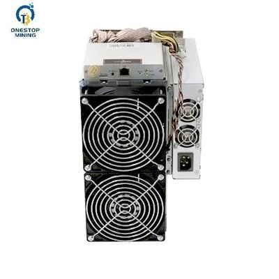 Bitmain Antคนขุดแร่ DR5 34 Th/S 35th DCR Decred ฮาร์ดแวร์การขุด Crypto Blake256r14