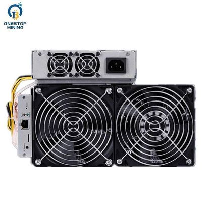 Bitmain Antคนขุดแร่ DR5 34 Th/S 35th DCR Decred ฮาร์ดแวร์การขุด Crypto Blake256r14