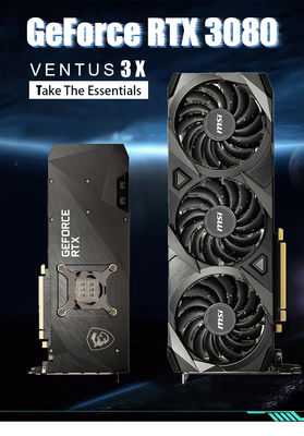 Msi Gaming Geforce Rtx 3080 10gb เกม Oc Gddr6x Zotac Rtx3080 กราฟิกการ์ดคนขุดแร่
