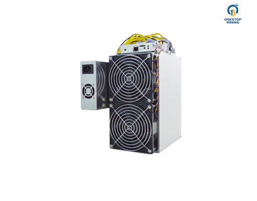 Goldshell Hs5 ความสามารถในการทำกำไรสูง 2.7h/S 5.4Th/S Blake2b Miners Hns Mining Pool