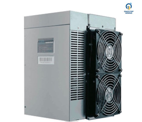 Goldshell Hs5 ความสามารถในการทำกำไรสูง 2.7h/S 5.4Th/S Blake2b Miners Hns Mining Pool