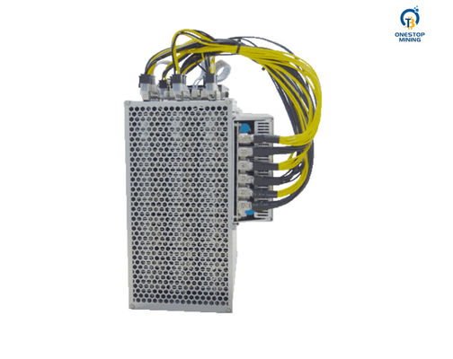 Goldshell Hs5 ความสามารถในการทำกำไรสูง 2.7h/S 5.4Th/S Blake2b Miners Hns Mining Pool