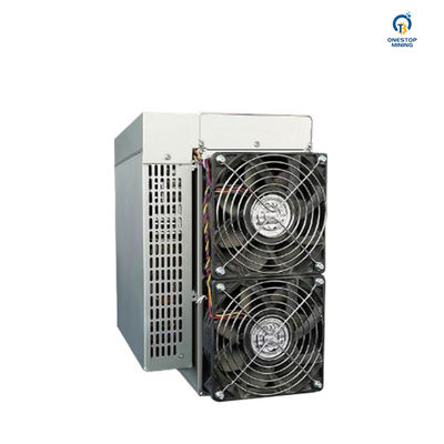 ในสต็อก Goldshell HS5 2700gh AntMiner Machine Handshake &amp; Siacoin