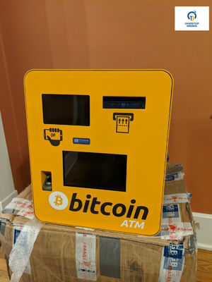 ในสต็อก Goldshell HS5 2700gh AntMiner Machine Handshake &amp; Siacoin