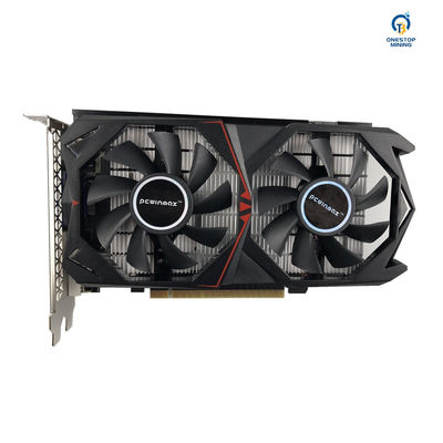 128 บิตเดสก์ท็อป 4 กิกะไบต์ 2 กิกะไบต์ Ddr5 การ์ดวิดีโอคอมพิวเตอร์ Nvidia Gtx 750 Gddr5 การ์ดจอ Miner