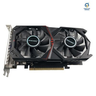 128 บิตเดสก์ท็อป 4 กิกะไบต์ 2 กิกะไบต์ Ddr5 การ์ดวิดีโอคอมพิวเตอร์ Nvidia Gtx 750 Gddr5 การ์ดจอ Miner