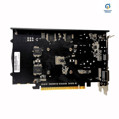 128 บิตเดสก์ท็อป 4 กิกะไบต์ 2 กิกะไบต์ Ddr5 การ์ดวิดีโอคอมพิวเตอร์ Nvidia Gtx 750 Gddr5 การ์ดจอ Miner