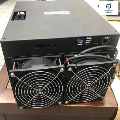 Pandaminer B7 Pro 360mh 8g Eth คนขุดแร่ Gpu Ethereum เครื่องขุด Gpu Bitcoin Miner