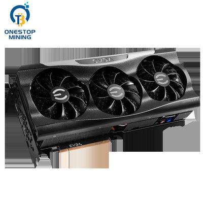 12GB Rtx3080 Ti Gigabyte Gtx GPU Gddr53080ti วิดีโอเกมกราฟิกการ์ดสำหรับแล็ปท็อปการขุด