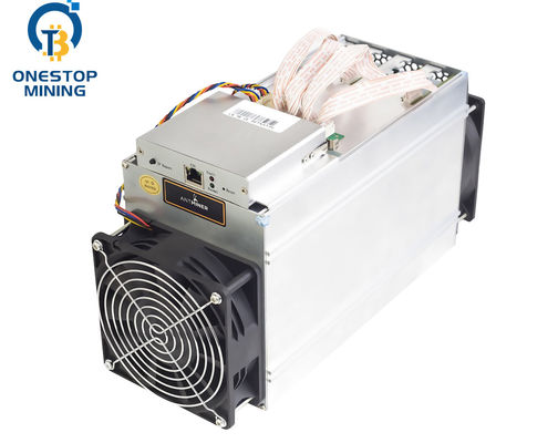 Goldshell Kd5 Kadena Miner ทำกำไรได้สูงถึง 18.7TH/S พร้อมพาวเวอร์ซัพพลาย Kda Coin Miner