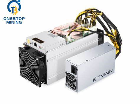 Goldshell Kd5 Kadena Miner ทำกำไรได้สูงถึง 18.7TH/S พร้อมพาวเวอร์ซัพพลาย Kda Coin Miner