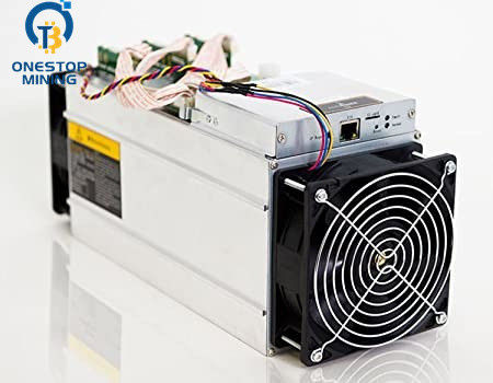 S9 13.5t Bitmain Antคนขุดแร่ Asic Bitcoin Miner Sha-256 Crypto Coin Mining Machine