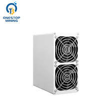 Goldshell Hs Box Hns Miner 235gh/S 162w Blake2b Handshake Algorithm การขุด
