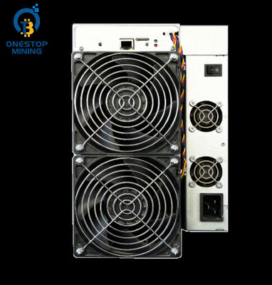 Goldshell Lbc คนขุดแร่ 87 Gh/S 80w 175 Gh/S 162w Hashrate Lbry Coin Mining Device