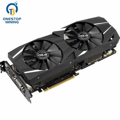 Geforce Rtx 2060 6g 8g การ์ดจอ Non Lhr Miner เหมาะสำหรับการเล่นเกม