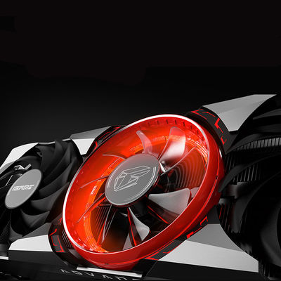 การ์ดกราฟิก Gpu Rig Nvidia Geforce Rtx 3070 10gb Rtx 3070ti การ์ดกราฟิกที่ไม่ใช่ Lhr Miner