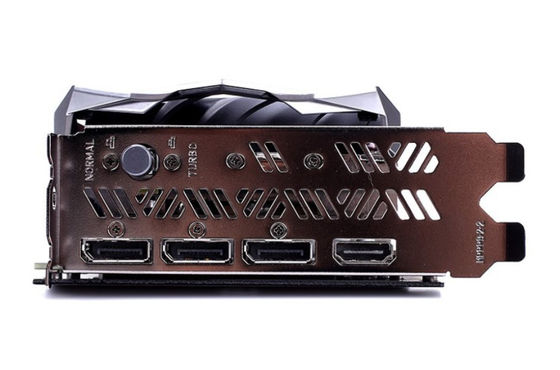 ETH Gpu Bitcoin คนขุดแร่ Gpu Mining Rtx 3070 8gb กราฟิกการ์ด 480M