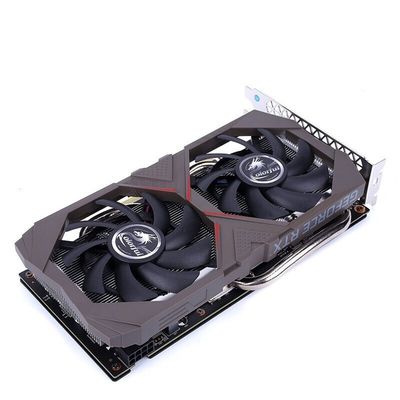 คอมพิวเตอร์ภายนอก 10gb Gddr5 การ์ดจอ Miner Gtx 3080