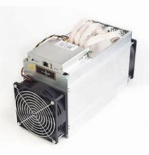 Bitmain Antคนขุดแร่ L3 ++ Litecoin Miner สำหรับ Scrypt Mining 580 Mh/S Doge Mining Equipment