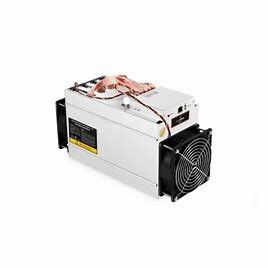Bitmain Antคนขุดแร่ L3 ++ Litecoin Miner สำหรับ Scrypt Mining 580 Mh/S Doge Mining Equipment