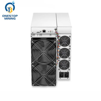 Bitmain S19 PRO ล่าสุด 110th/S ชุดแรกของ Antminer S19 PRO สั่งซื้อล่วงหน้า asic bitcoin miner
