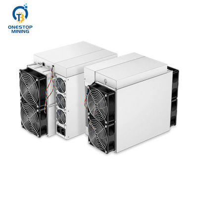 สั่งซื้อล่วงหน้า 2022 Bitman Antคนขุดแร่ S19 XP 140Th 3010W Asic Mining Machine