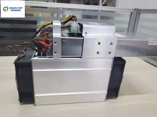 ความสามารถในการทำกำไรของนักขุด แข็งแกร่งสูงU STU U1 U2 U6 U8 11T Dcr Miner Asic
