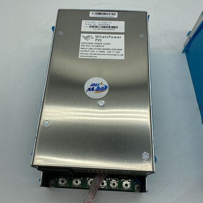 ฟิวเจอร์ส P21 Power Supply ใหม่ล่าสุด WhatsMiner power จัดส่งเดือนกันยายน