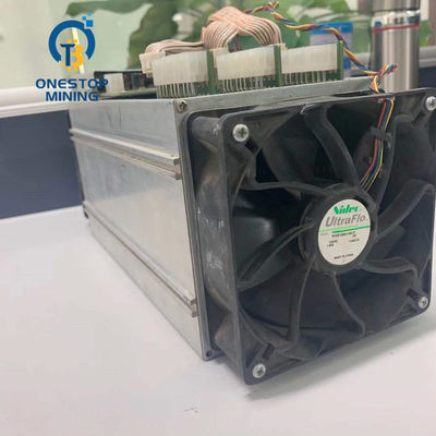S9 13.5t Bitmain Antคนขุดแร่ Asic Bitcoin Miner Sha-256 Crypto Coin Mining Machine