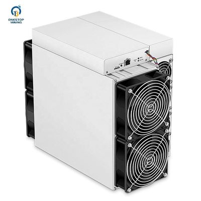 Antคนขุดแร่ D7 ใหม่ล่าสุด Dash Miner Asic Mining Machine พร้อม Psu