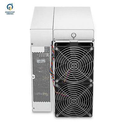 Antคนขุดแร่ D7 ใหม่ล่าสุด Dash Miner Asic Mining Machine พร้อม Psu