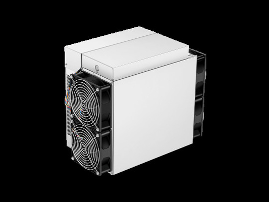 Bitmain Antคนขุดแร่ T19 88th S SHA256 พร้อมสายไฟ Asic Machine Bitcoin