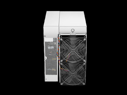 Bitmain Antคนขุดแร่ T19 88th S SHA256 พร้อมสายไฟ Asic Machine Bitcoin