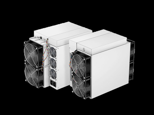 Bitmain Antคนขุดแร่ T19 88th S SHA256 พร้อมสายไฟ Asic Machine Bitcoin