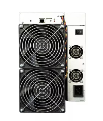 Goldshell Kd6 18th 2250W Kadena Miner ความสามารถในการทำกำไรสูง Blake2s Asic Miner