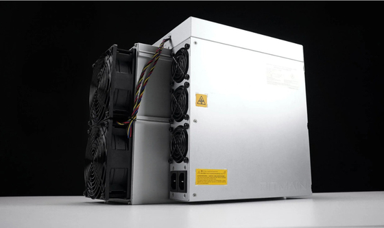 Antคนขุดแร่ S19j Pro Asic Bitcoin Mining Machine Sha256 3050w 100th Life